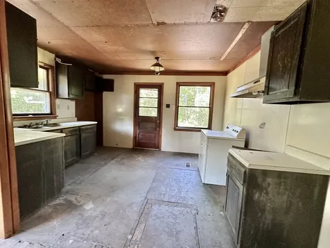 1518 Sheldon Woods Road Fairfield VT 05455