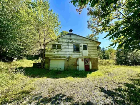 1518 Sheldon Woods Road Fairfield VT 05455