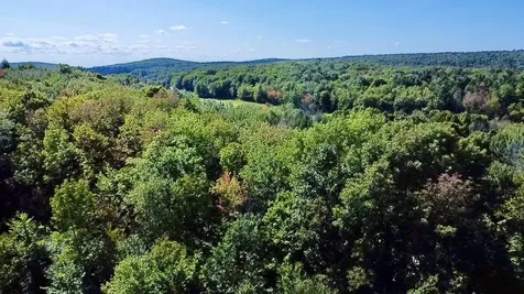 1518 Sheldon Woods Road Fairfield VT 05455