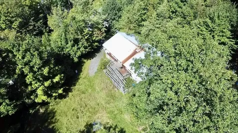 1518 Sheldon Woods Road Fairfield VT 05455