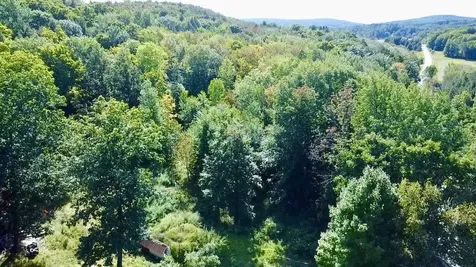 1518 Sheldon Woods Road Fairfield VT 05455