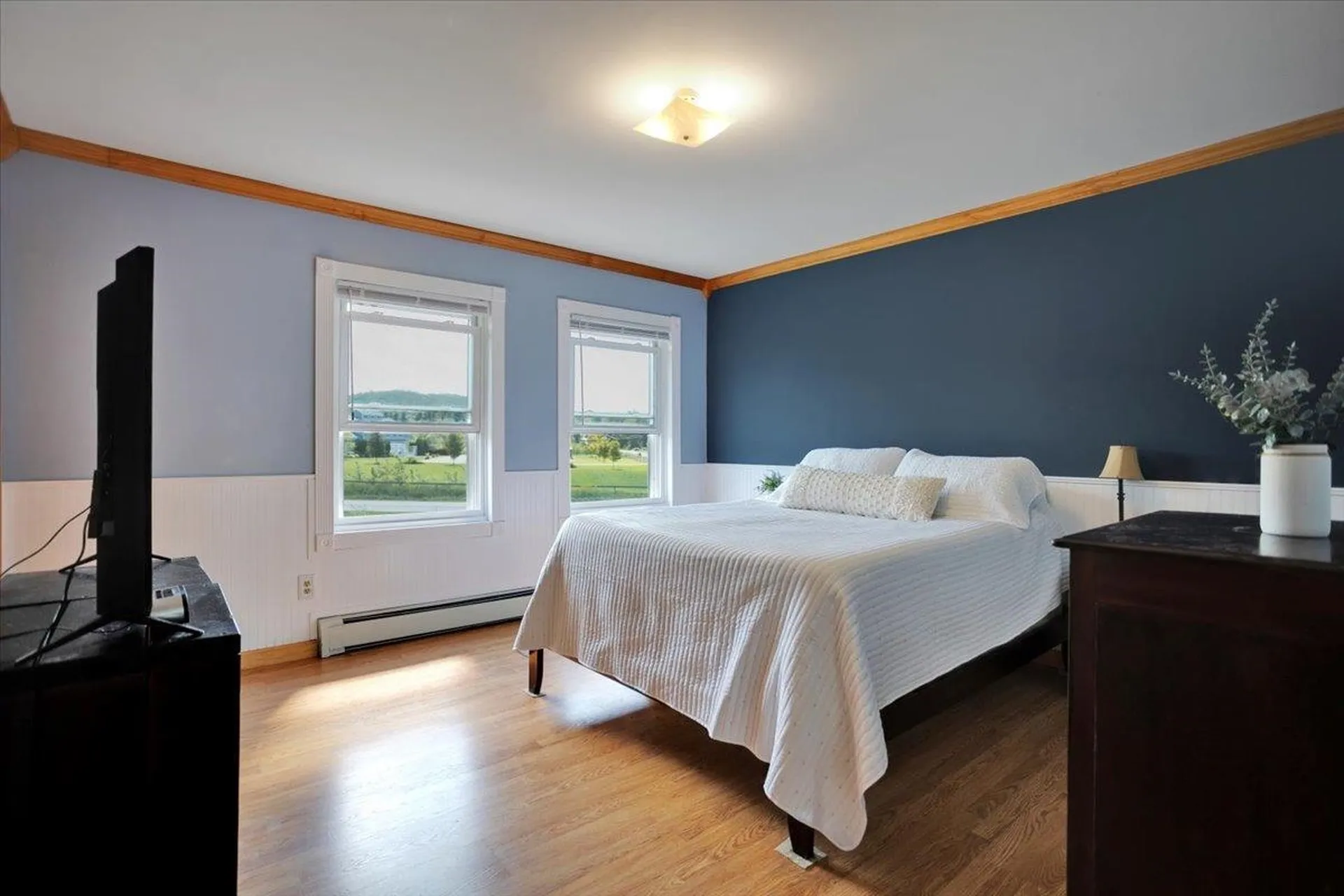 8 Morgan Meadows Way Cambridge VT 05464-5402