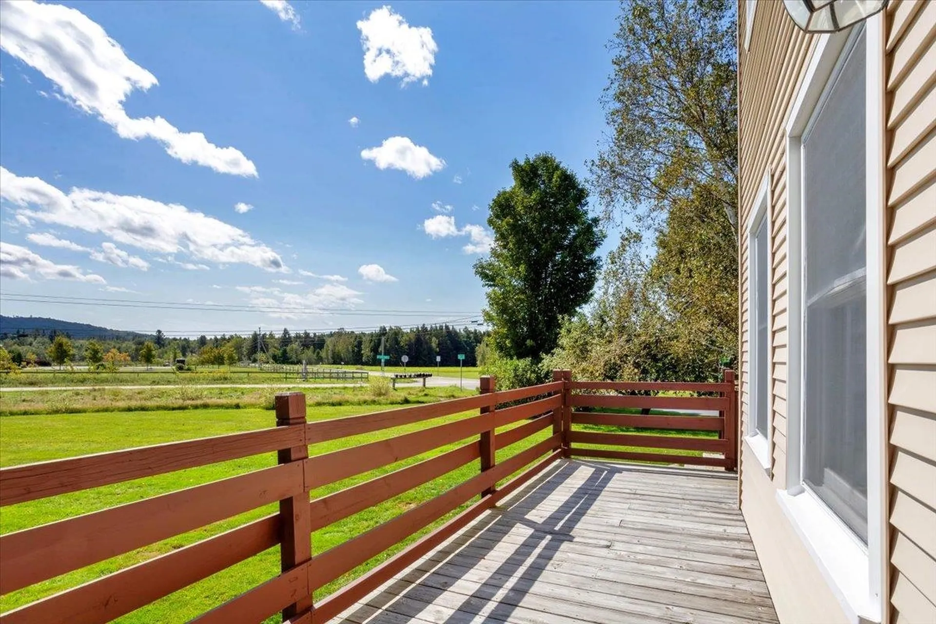 8 Morgan Meadows Way Cambridge VT 05464-5402