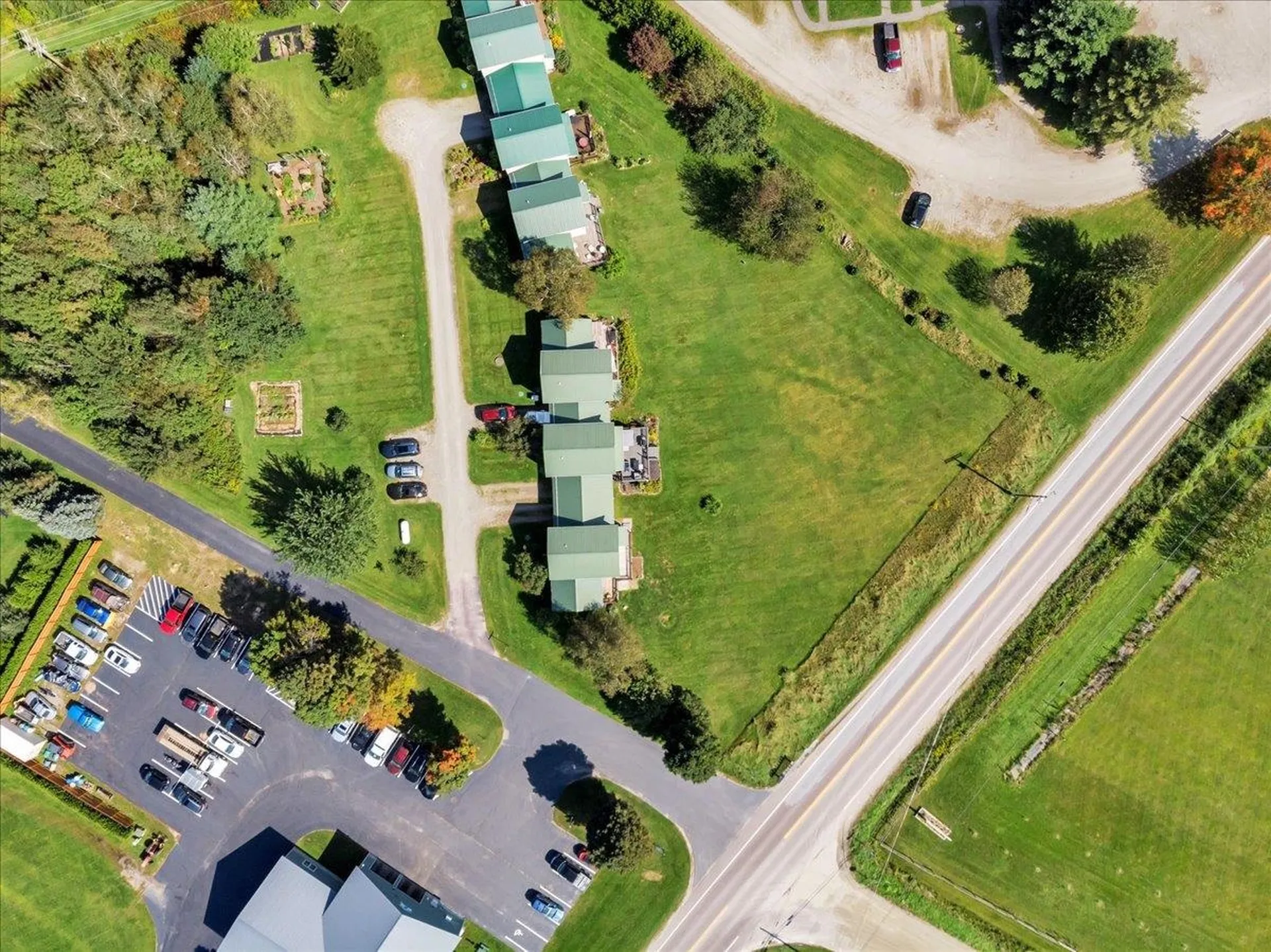 8 Morgan Meadows Way Cambridge VT 05464-5402