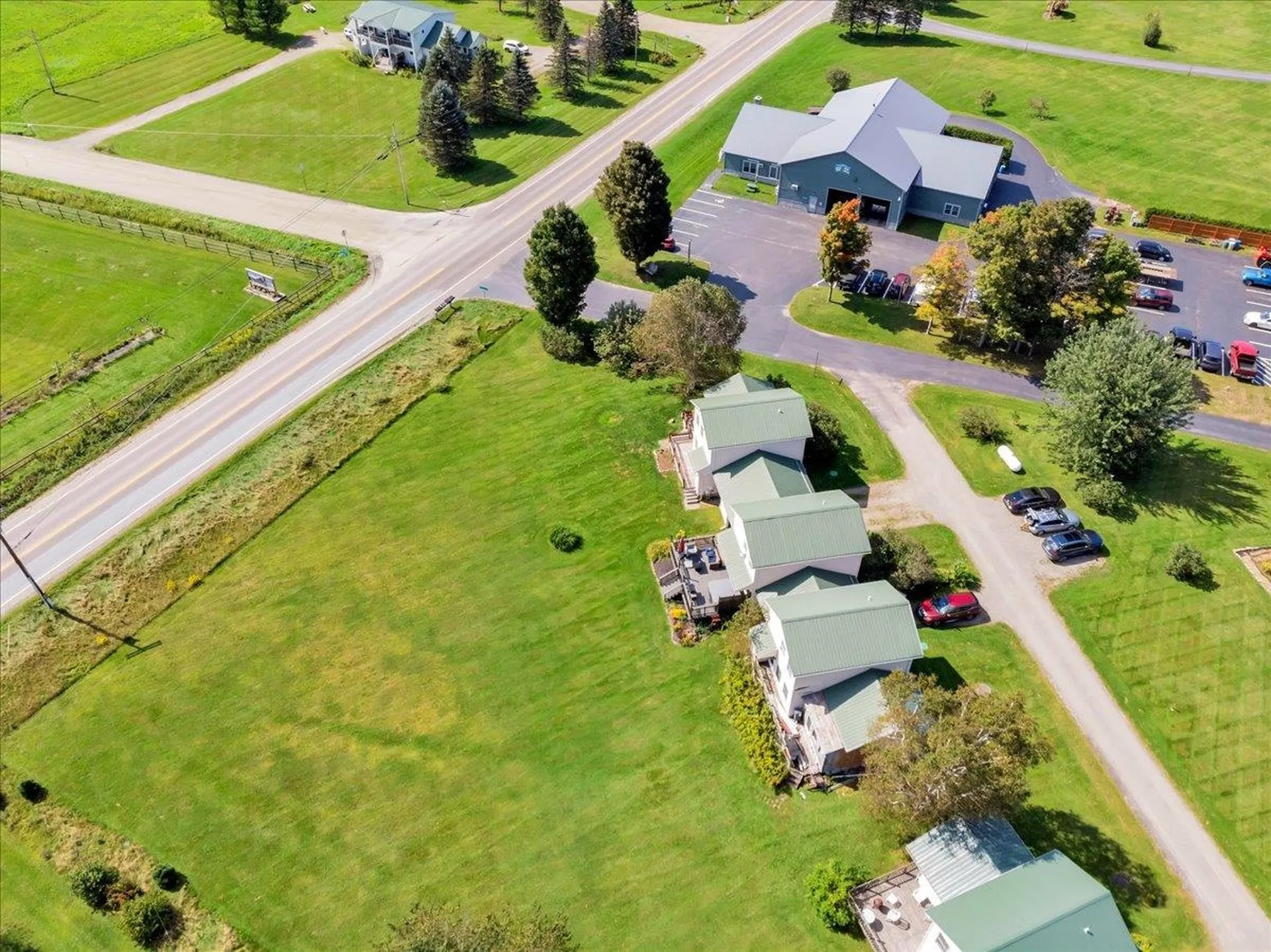 8 Morgan Meadows Way Cambridge VT 05464-5402