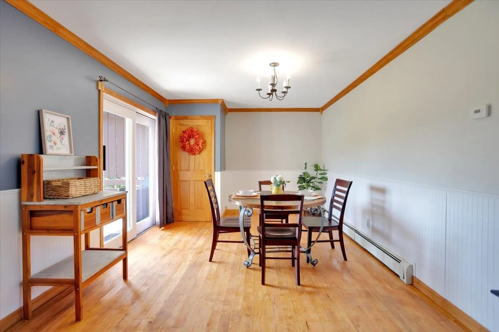 8 Morgan Meadows Way Cambridge VT 05464-5402