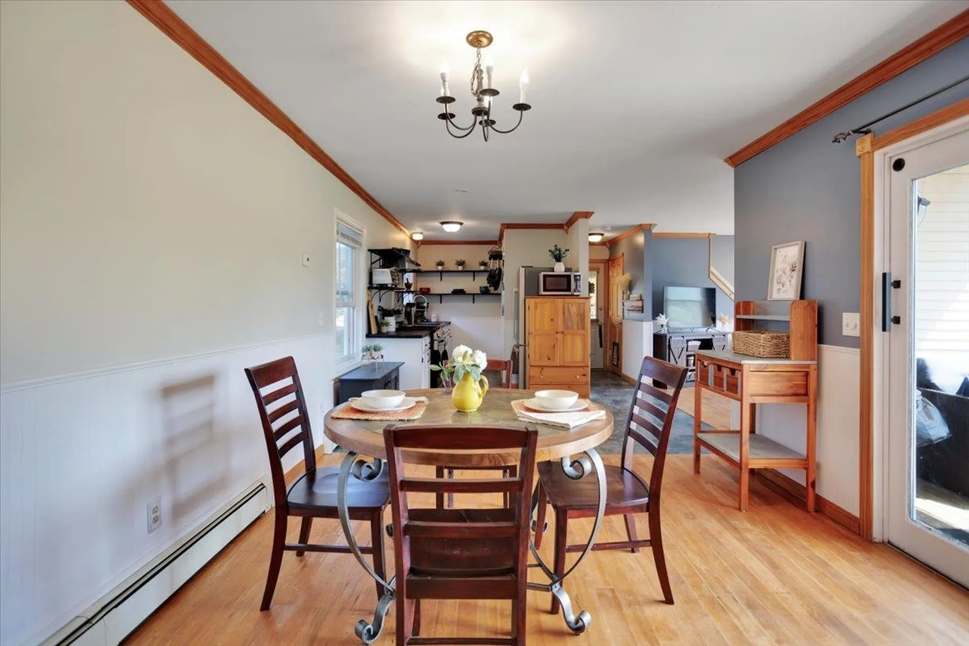 8 Morgan Meadows Way Cambridge VT 05464-5402