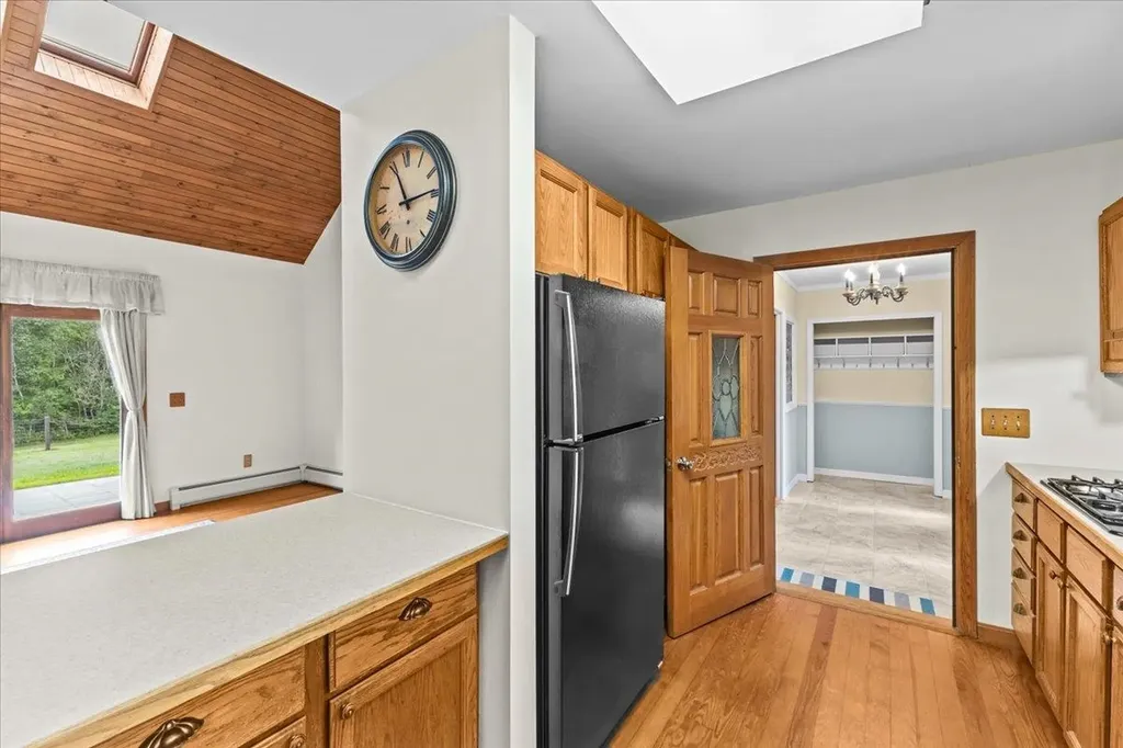 119 Brook And Pine Road Morristown VT 05661