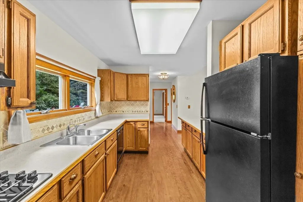 119 Brook And Pine Road Morristown VT 05661