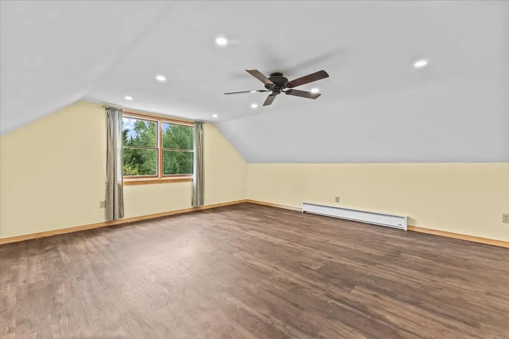 119 Brook And Pine Road Morristown VT 05661