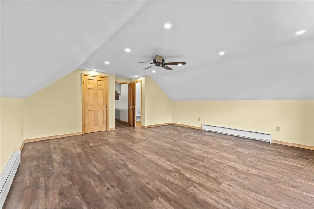 119 Brook And Pine Road Morristown VT 05661