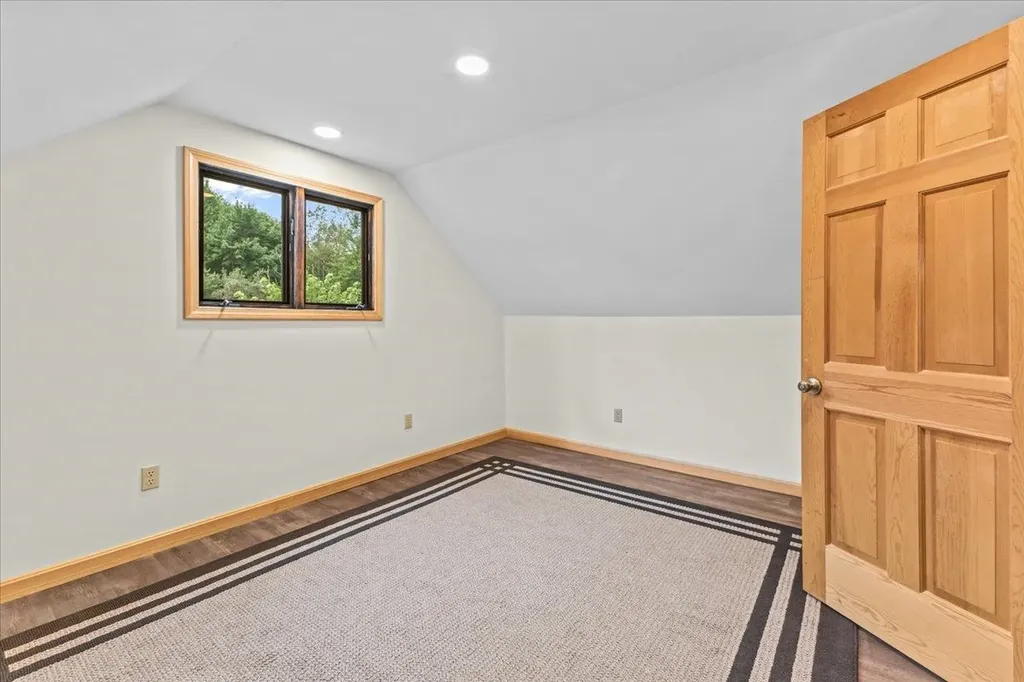 119 Brook And Pine Road Morristown VT 05661