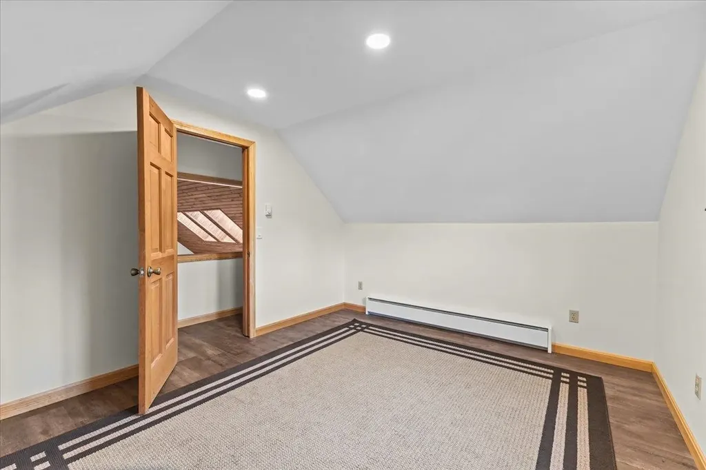 119 Brook And Pine Road Morristown VT 05661