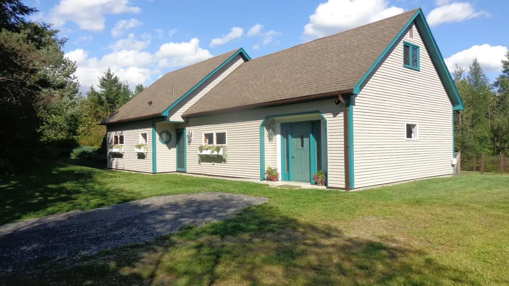 119 Brook And Pine Road Morristown VT 05661