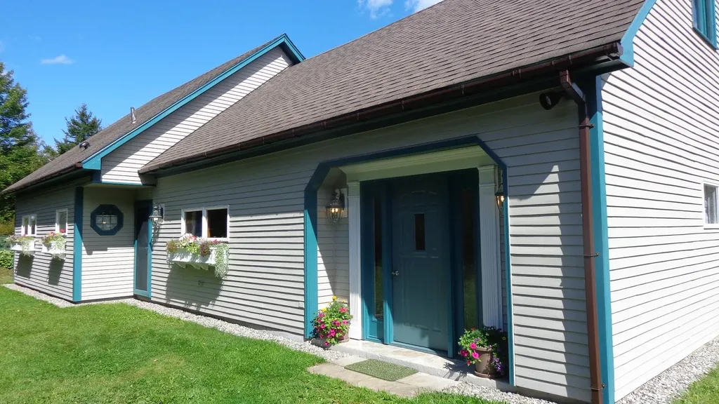 119 Brook And Pine Road Morristown VT 05661