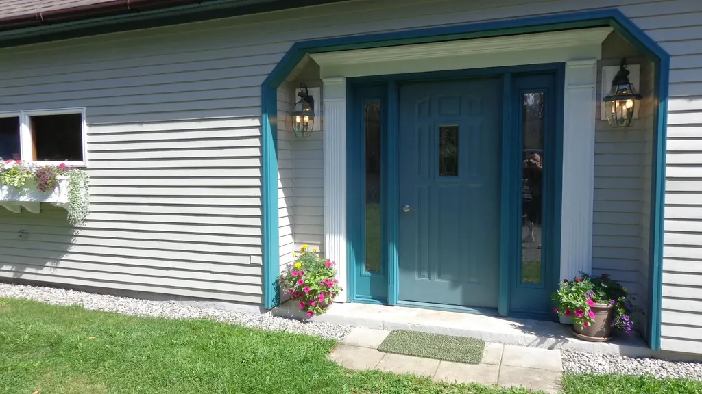 119 Brook And Pine Road Morristown VT 05661