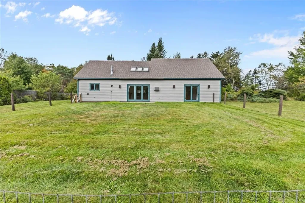 119 Brook And Pine Road Morristown VT 05661