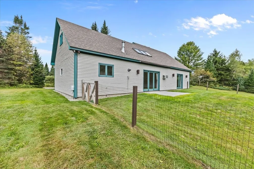 119 Brook And Pine Road Morristown VT 05661