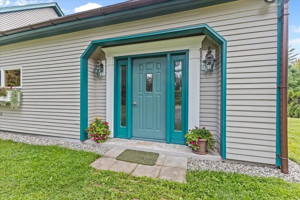 119 Brook And Pine Road Morristown VT 05661