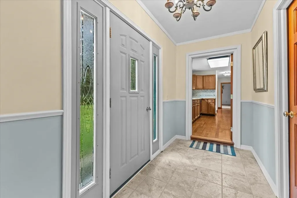 119 Brook And Pine Road Morristown VT 05661