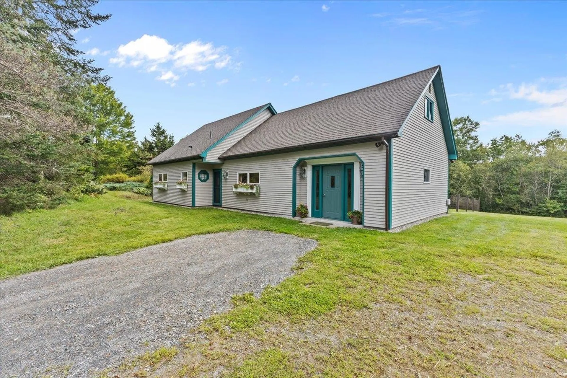119 Brook And Pine Road Morristown VT 05661