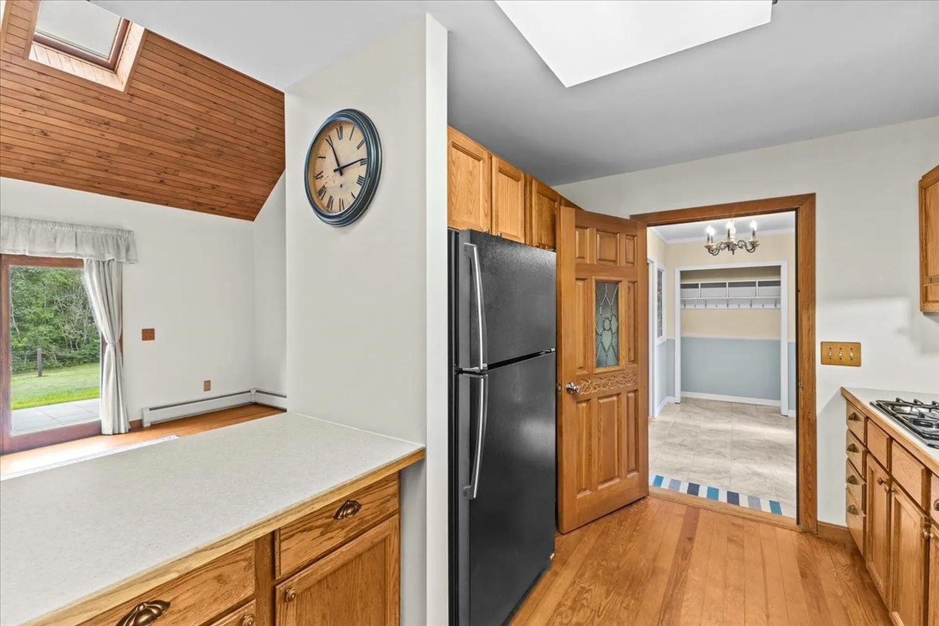 119 Brook And Pine Road Morristown VT 05661
