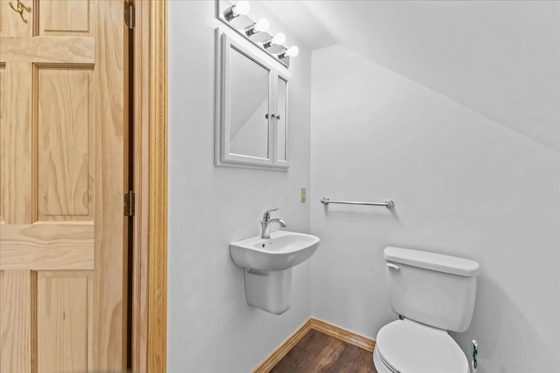 119 Brook And Pine Road Morristown VT 05661