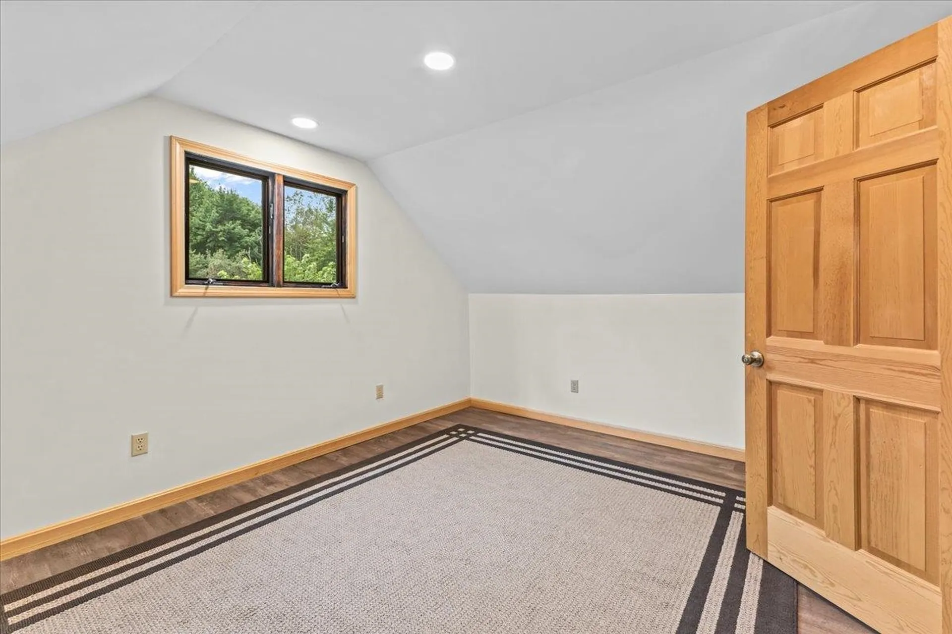 119 Brook And Pine Road Morristown VT 05661
