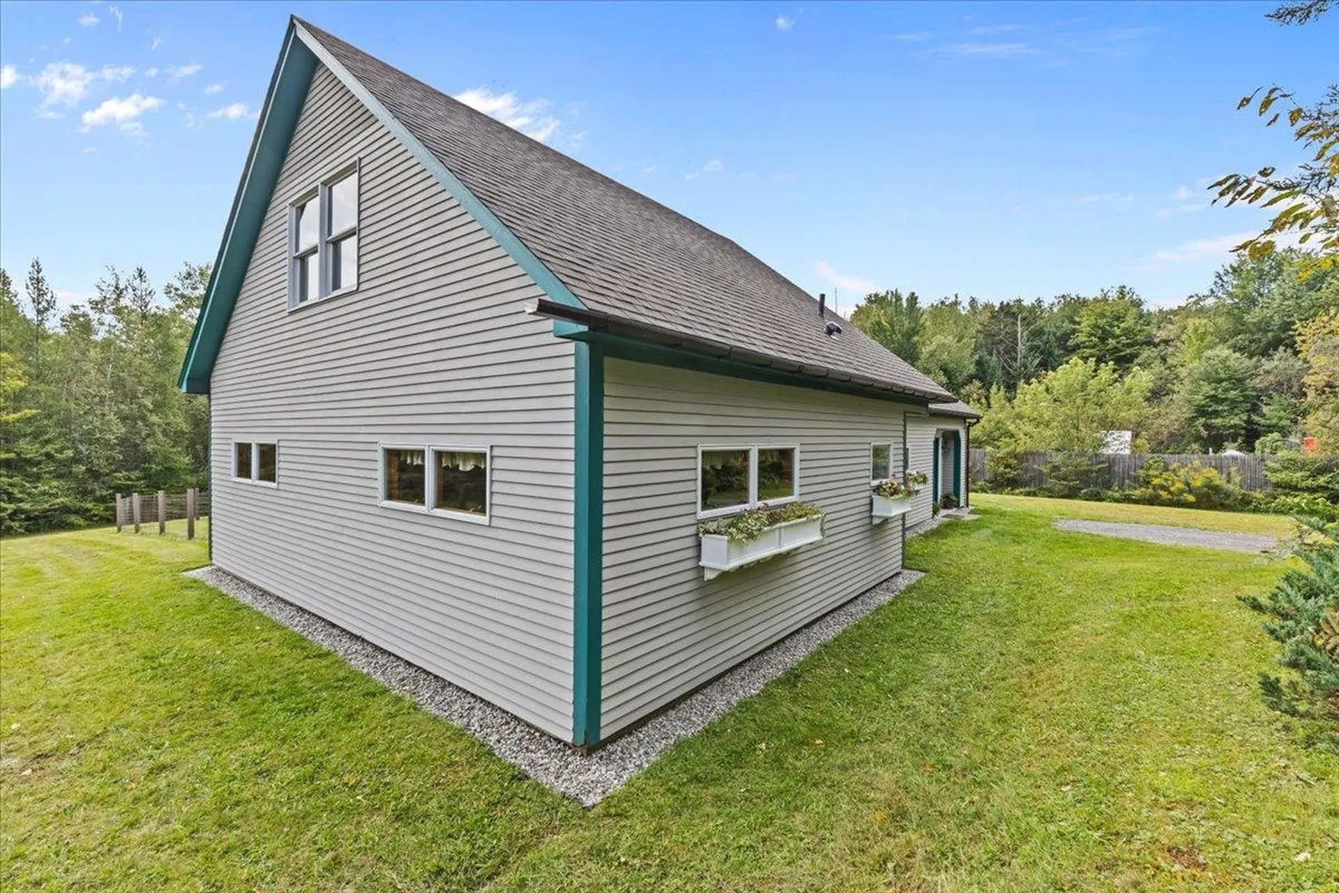 119 Brook And Pine Road Morristown VT 05661