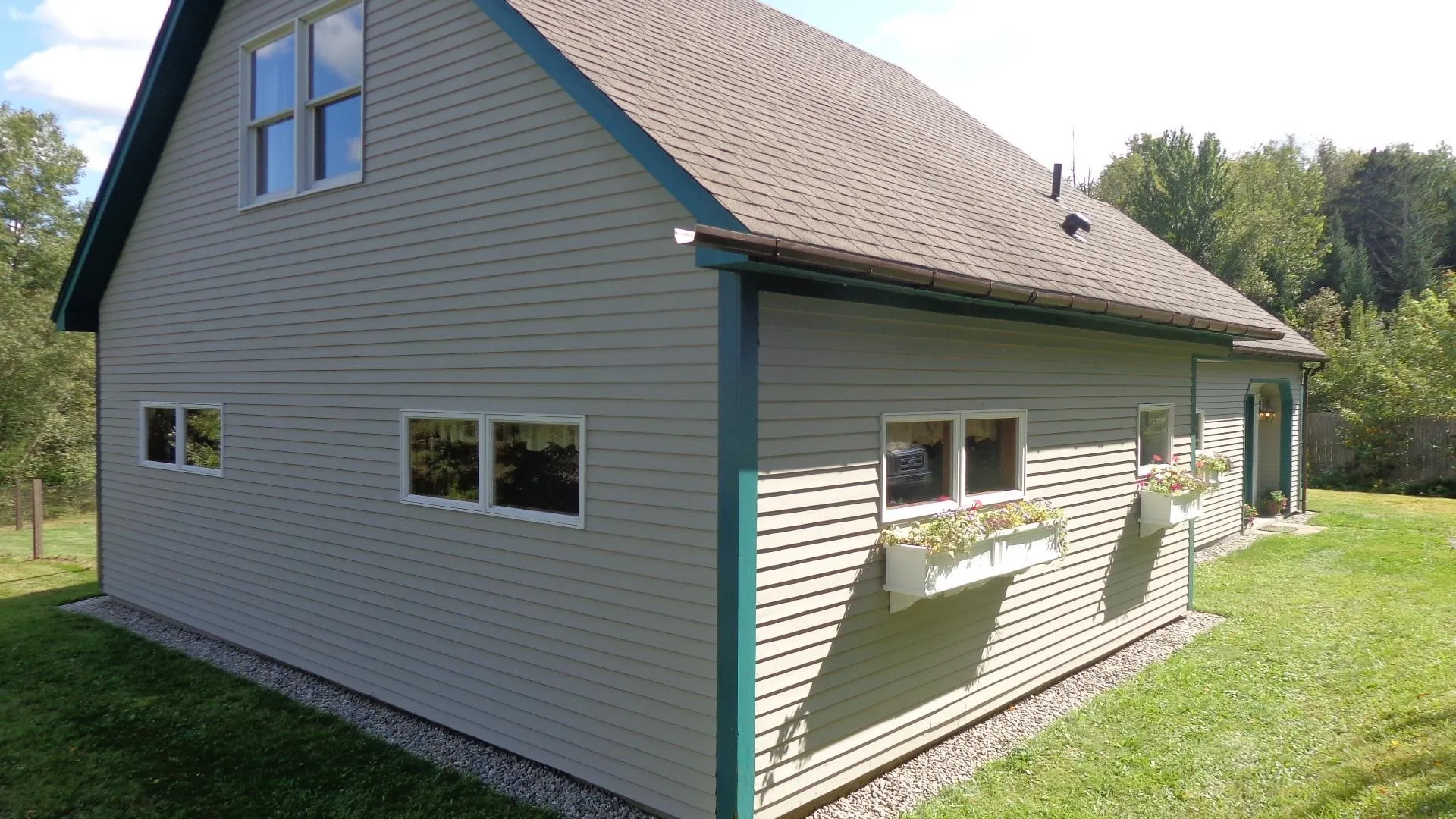 119 Brook And Pine Road Morristown VT 05661