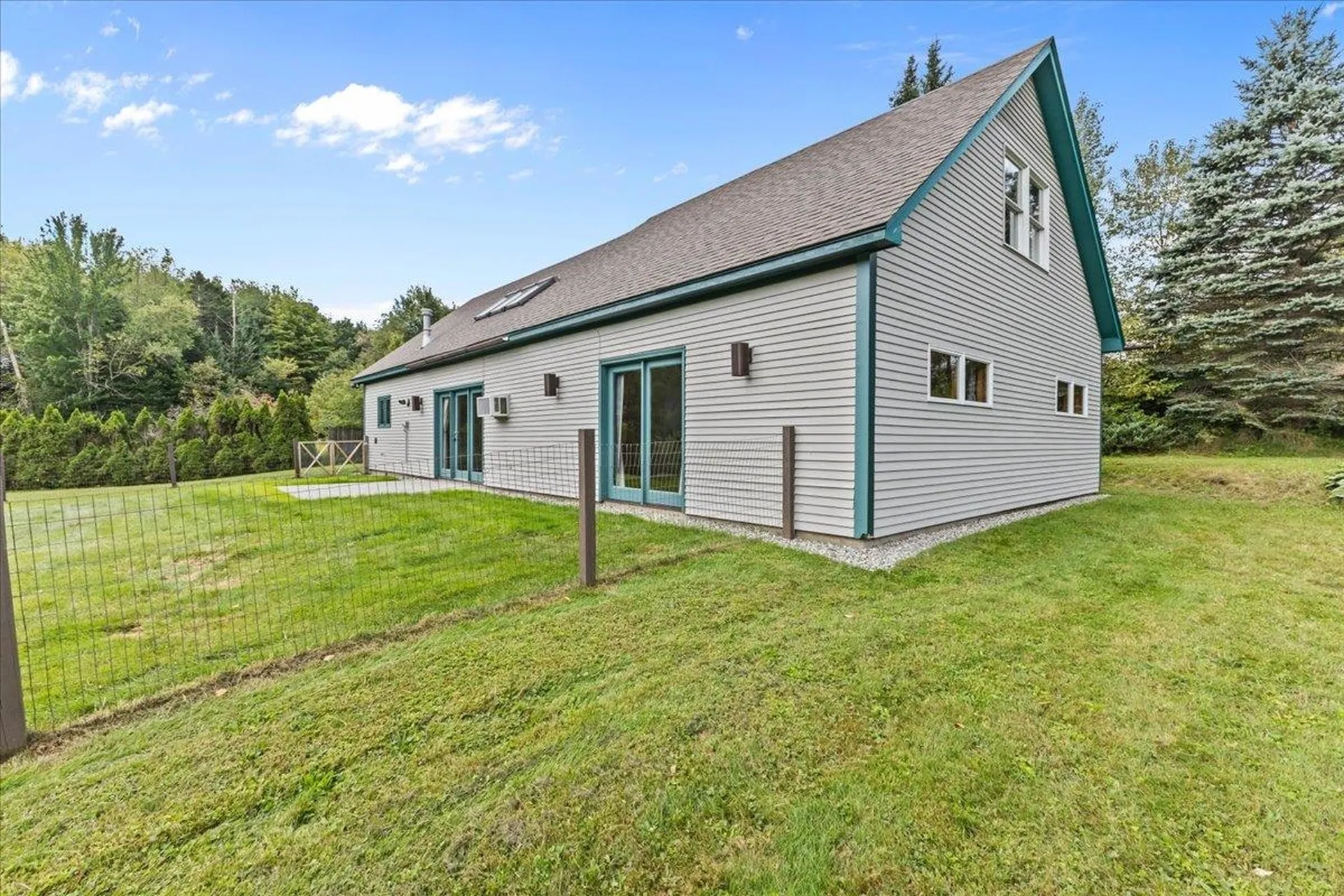119 Brook And Pine Road Morristown VT 05661
