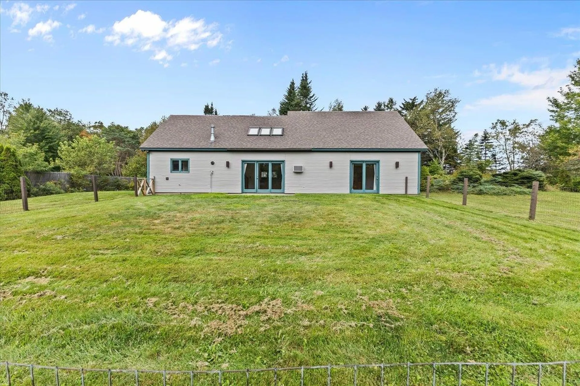 119 Brook And Pine Road Morristown VT 05661