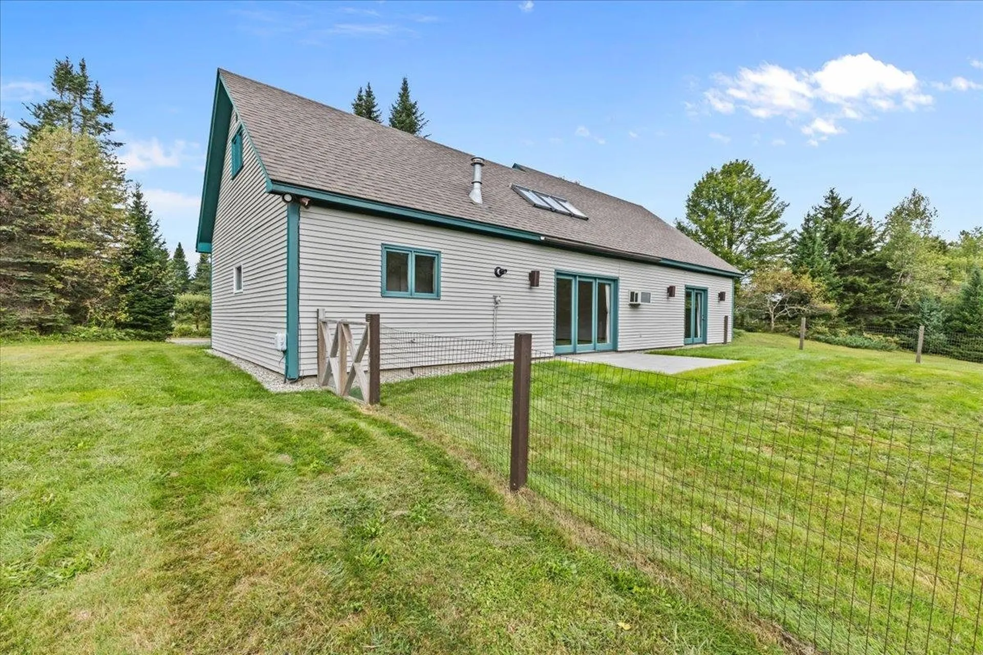 119 Brook And Pine Road Morristown VT 05661