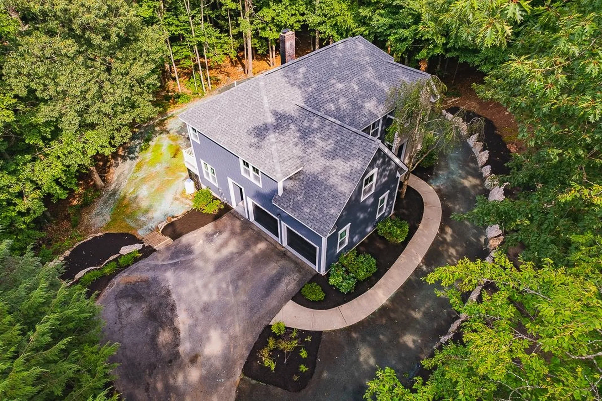 11 Dunlap Drive Bedford NH 03110-0000