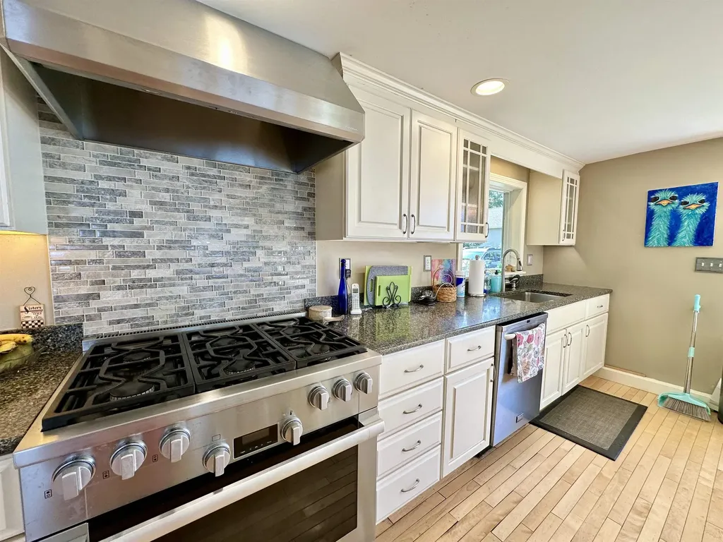 46 Maquam Shore Road Swanton VT 05488