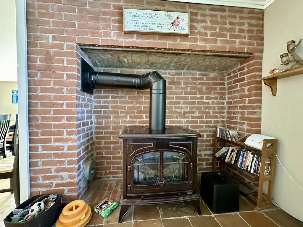 46 Maquam Shore Road Swanton VT 05488