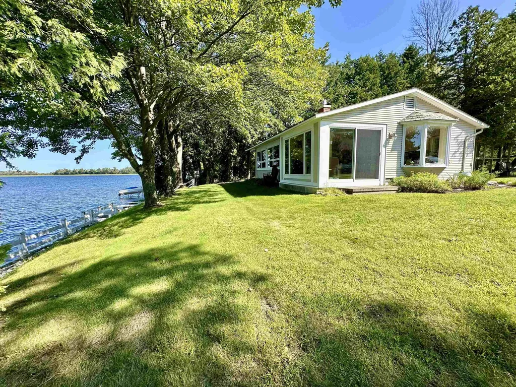 46 Maquam Shore Road Swanton VT 05488
