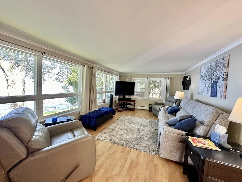 46 Maquam Shore Road Swanton VT 05488
