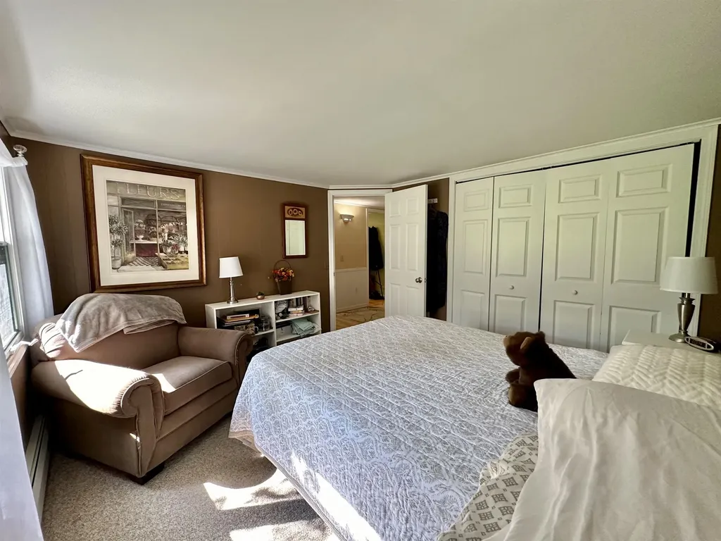 46 Maquam Shore Road Swanton VT 05488