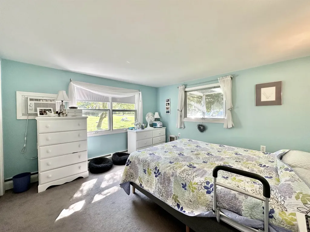 46 Maquam Shore Road Swanton VT 05488