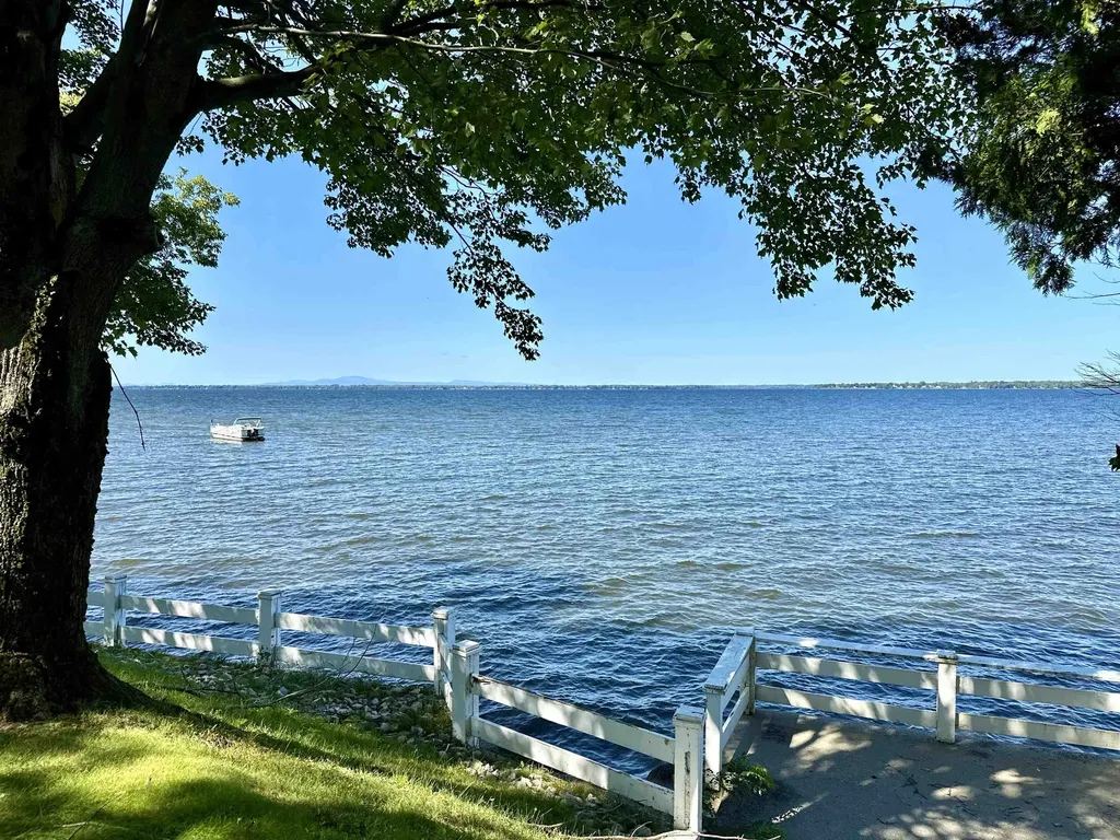 46 Maquam Shore Road Swanton VT 05488