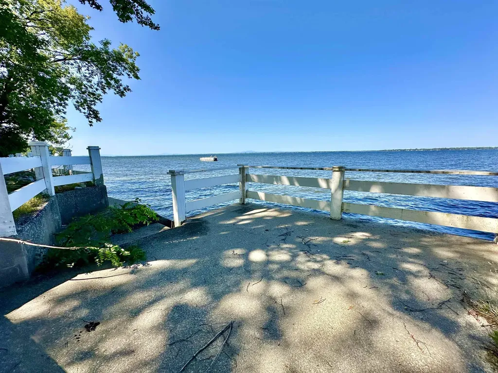 46 Maquam Shore Road Swanton VT 05488