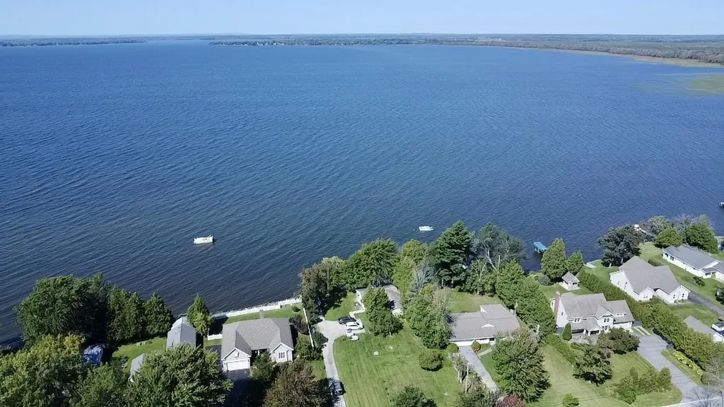 46 Maquam Shore Road Swanton VT 05488