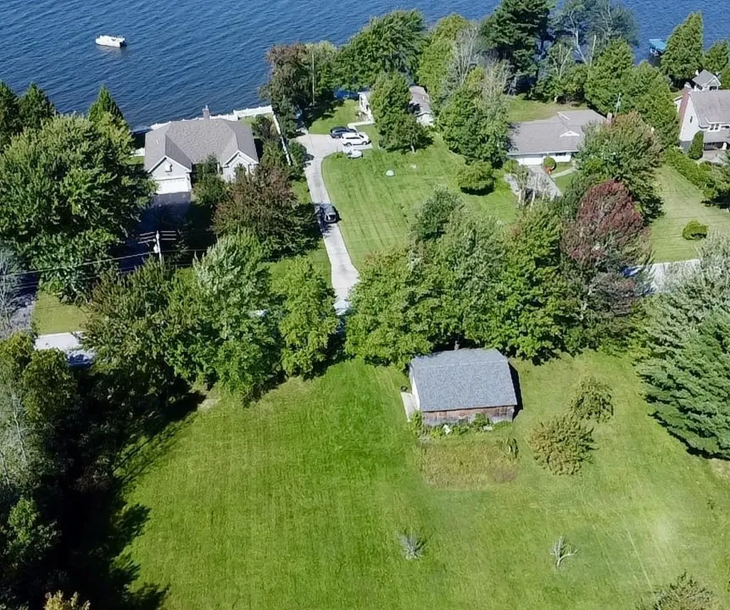 46 Maquam Shore Road Swanton VT 05488