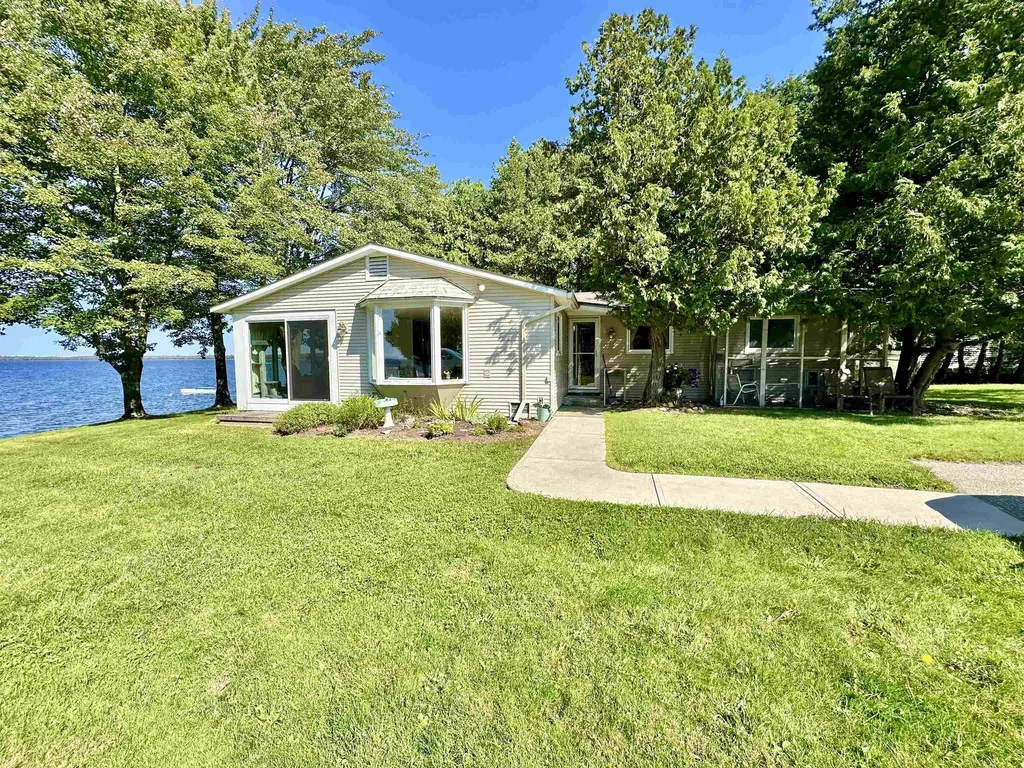 46 Maquam Shore Road Swanton VT 05488