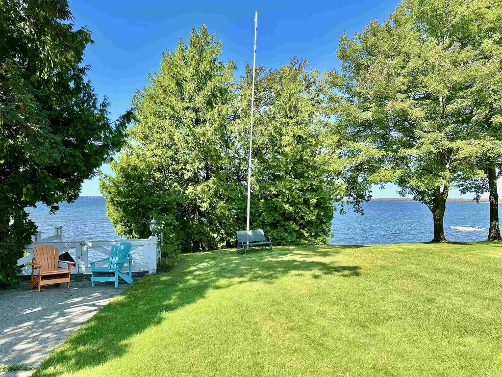 46 Maquam Shore Road Swanton VT 05488