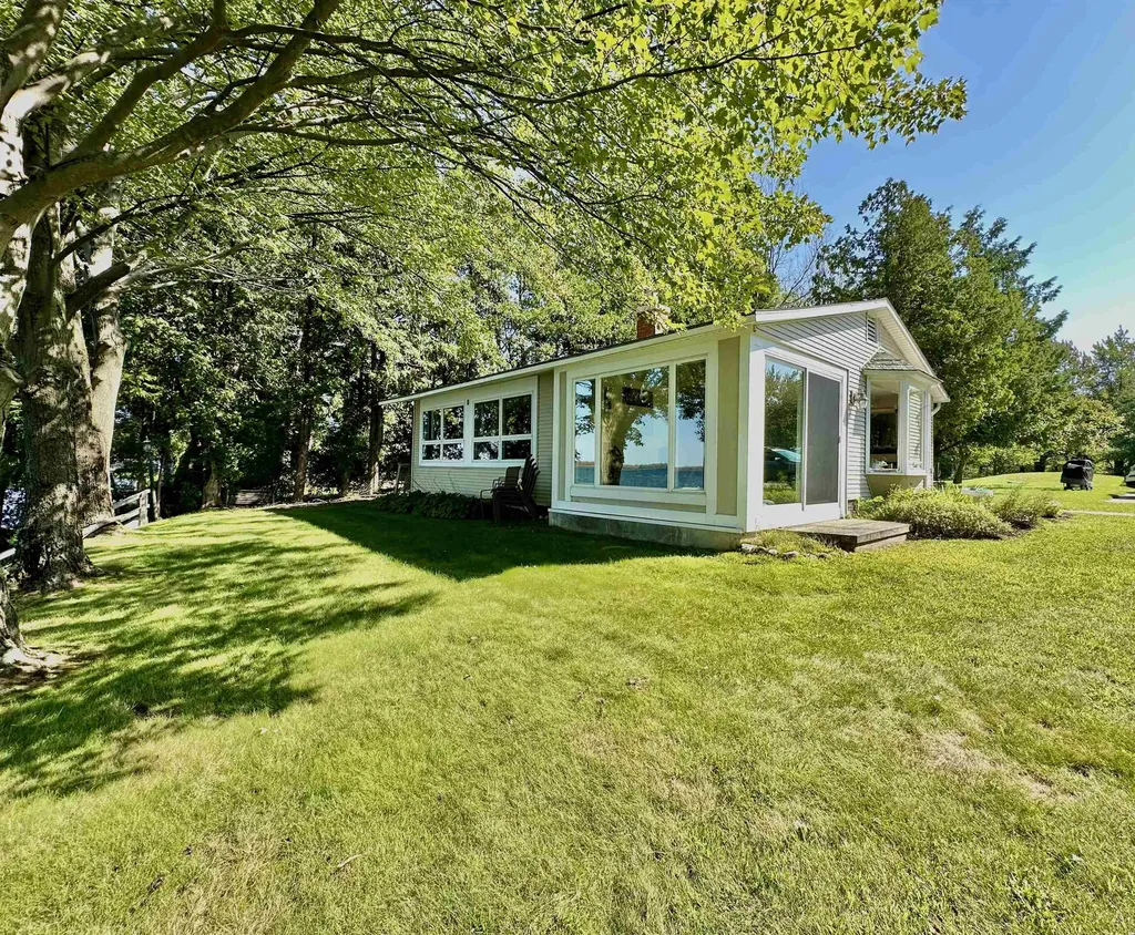 46 Maquam Shore Road Swanton VT 05488