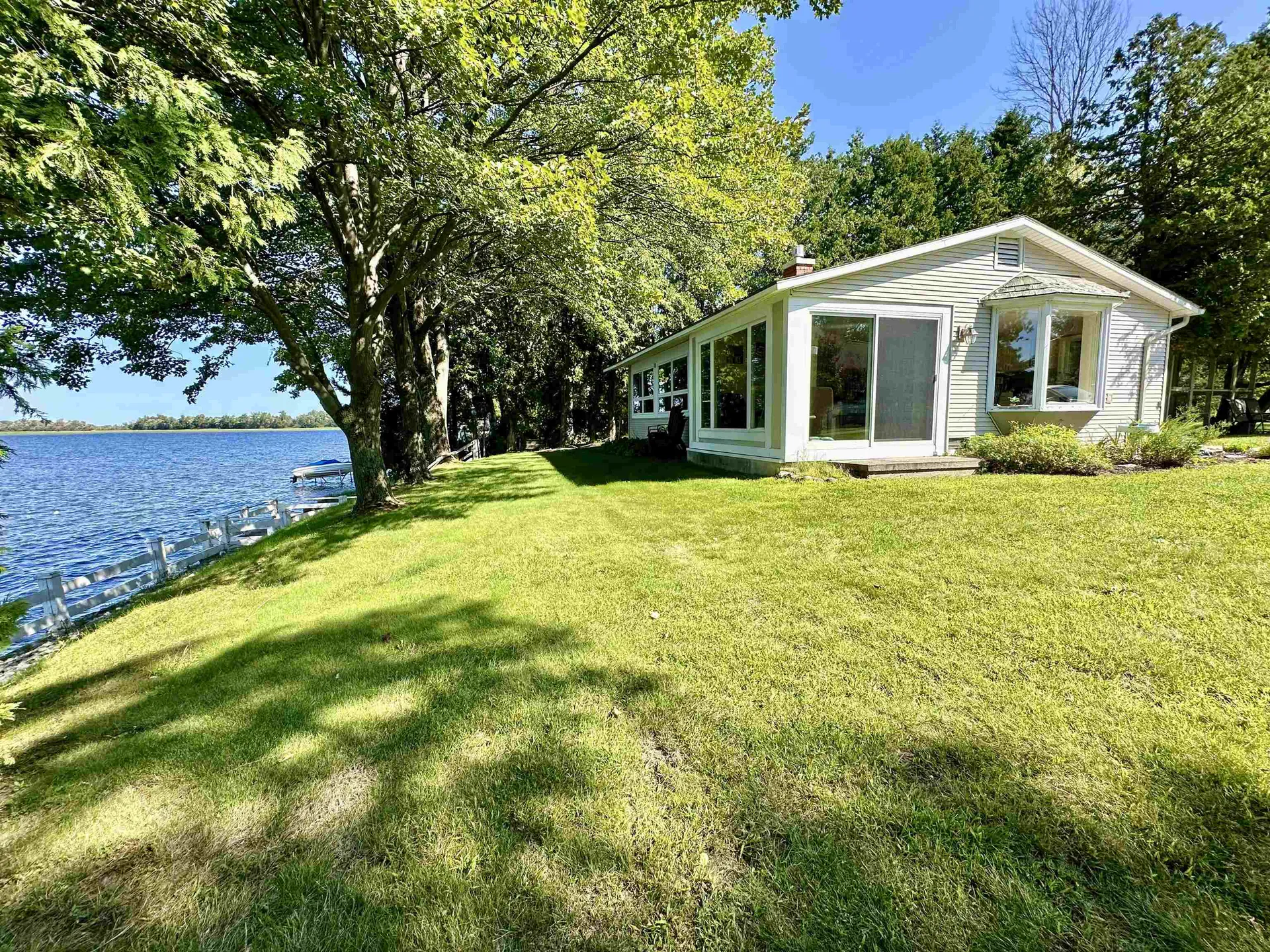 46 Maquam Shore Road Swanton VT 05488