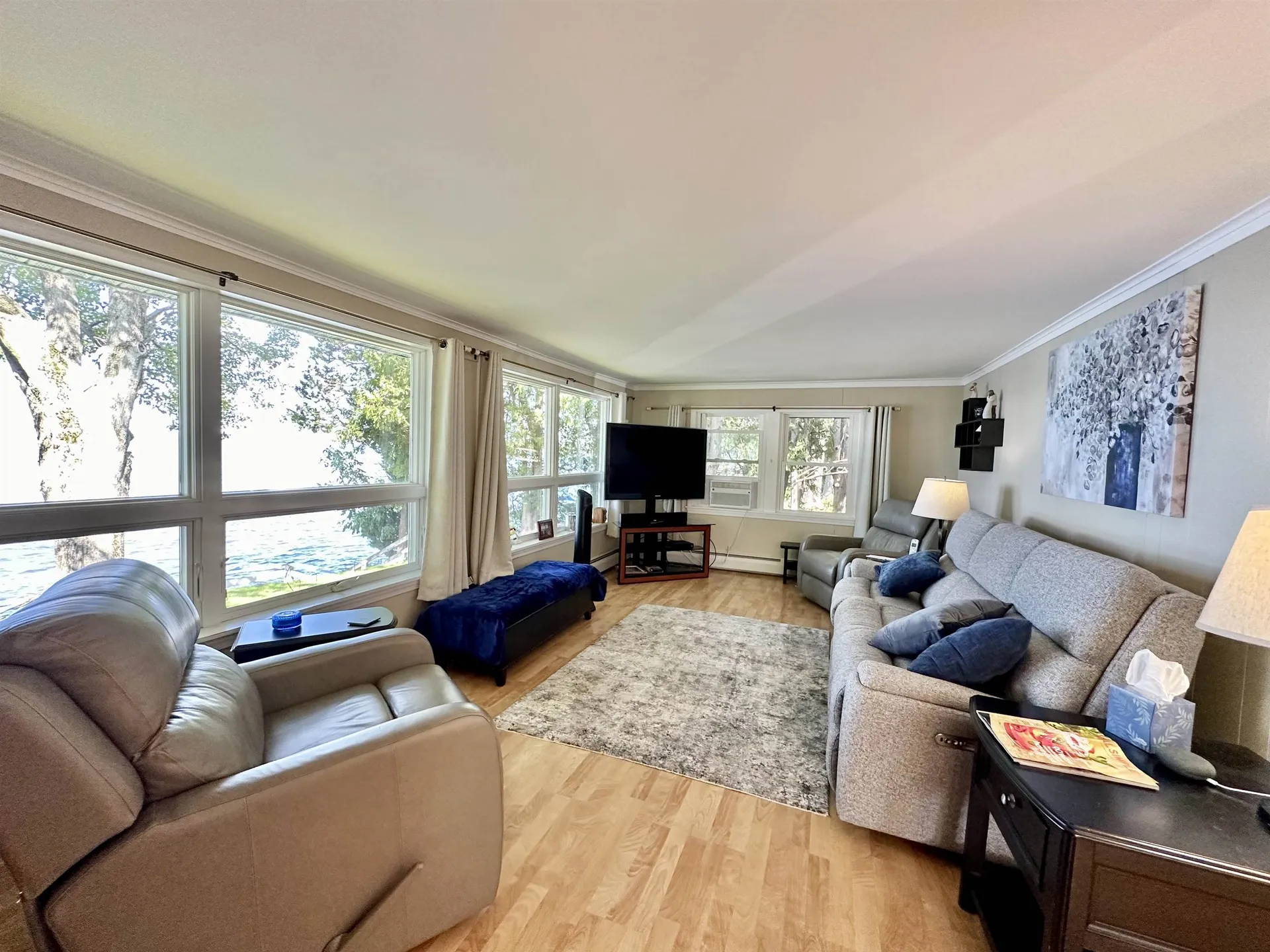 46 Maquam Shore Road Swanton VT 05488