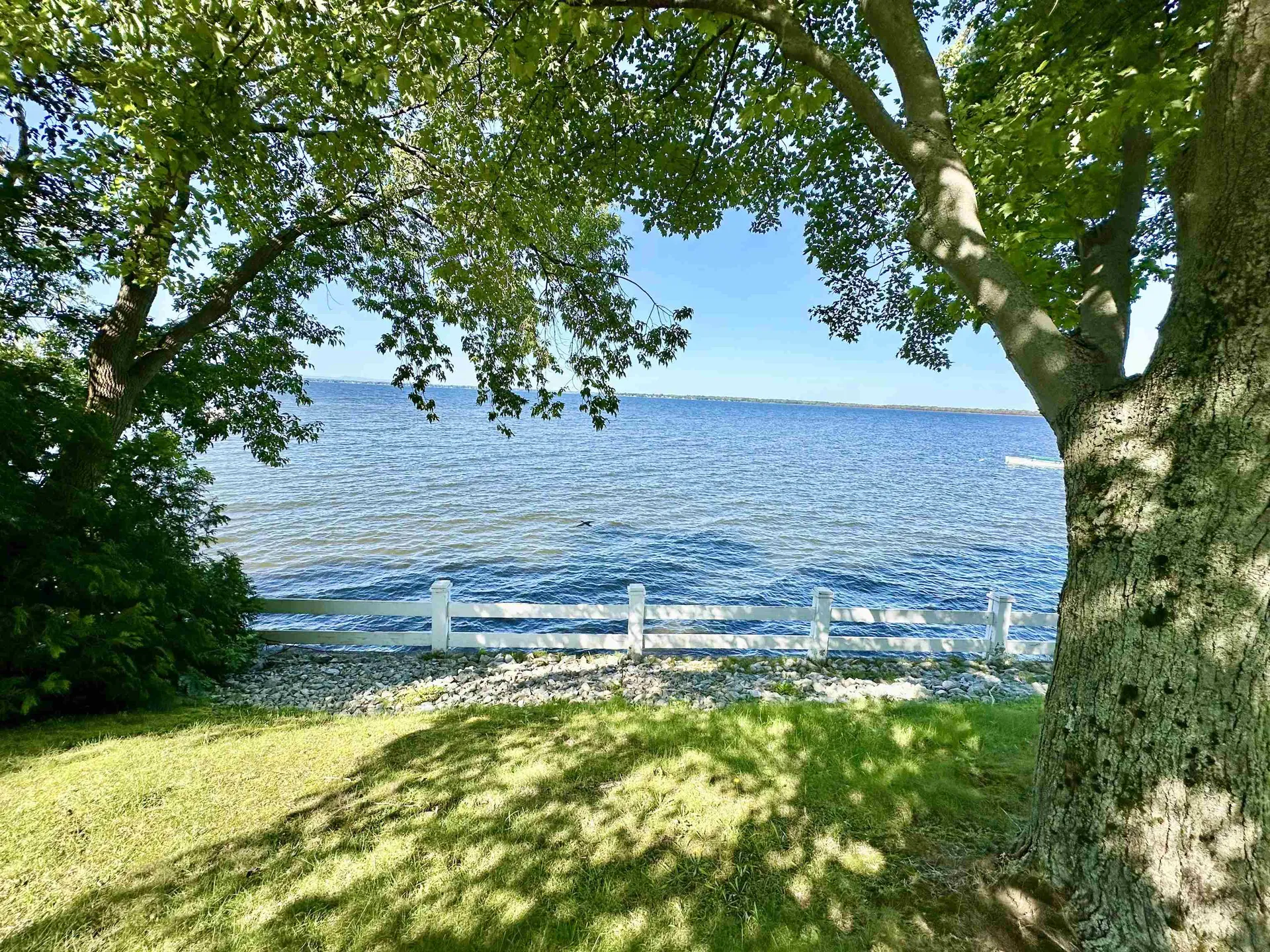 46 Maquam Shore Road Swanton VT 05488